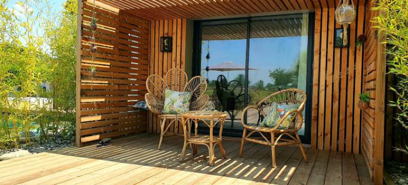 格朗热德朱尔住宿加早餐旅馆(Les Granges de Jules)图片