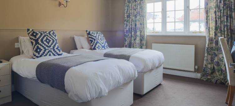 板球手旅馆(The Cricketers Inn)图片