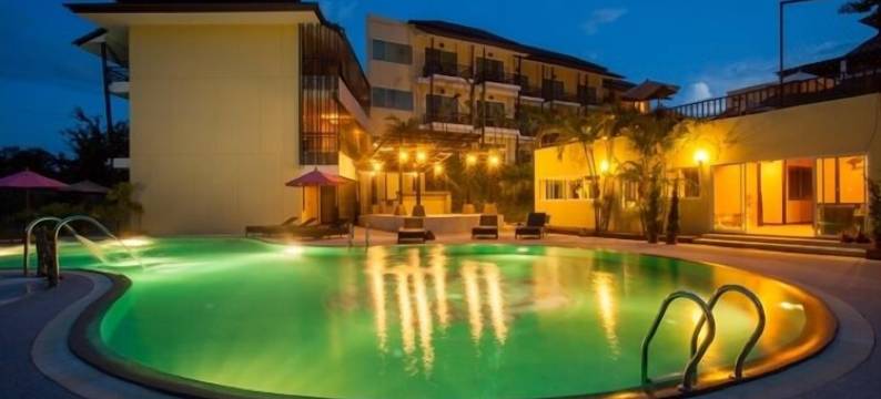 清迈山溪疗养度假村(Mountain Creek Wellness Resort Chiang Mai)图片