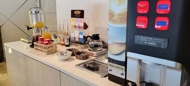 雷斯特酒店-新泻-限大人(Restay Niigata (Adult Only))图片