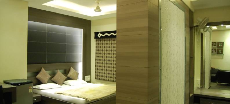 普尔瓦酒店(Hotel Purva)图片