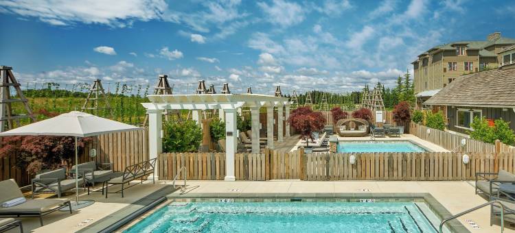 海滩俱乐部乞沙比克旅馆(The Inn at Chesapeake Bay Beach Club)图片