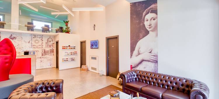 布朗曼特 Spa 酒店(Boutique Hotel Bramante & Spa)图片