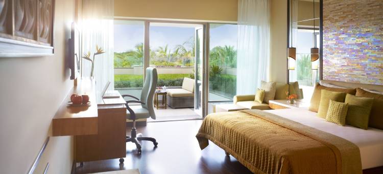 维万塔哥印拜陀酒店(Vivanta Coimbatore)图片