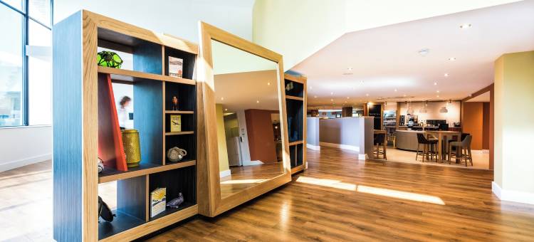 Holiday Inn 兰开斯特(Holiday Inn Lancaster)图片