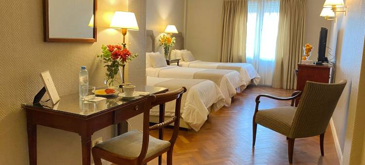 拉斐特酒店(Lafayette Hotel)图片