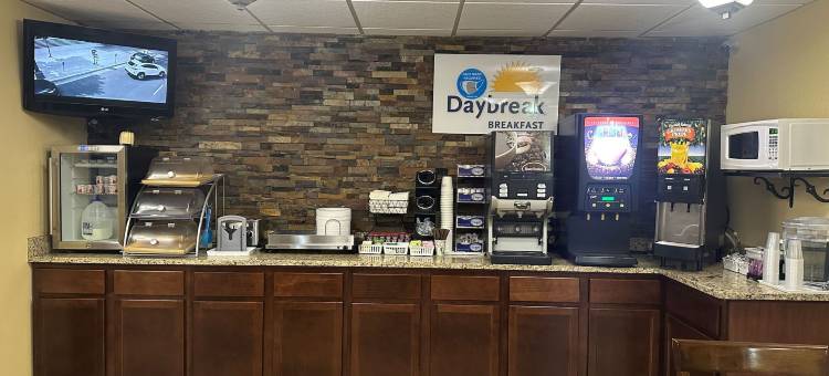 甘尼森温德姆戴斯套房酒店(Days Inn & Suites by Wyndham Gunnison)图片