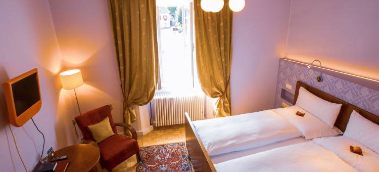 艾贝哈德酒店(Der Eberhard - Sleep & Dine A9 Exit 133)图片