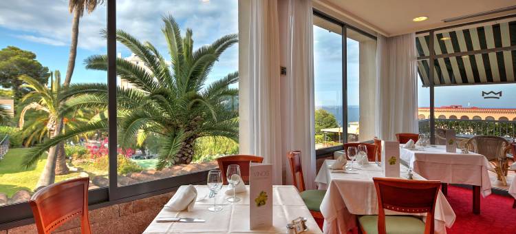 博南扎公园酒店-奥利维亚精选酒店(Bonanza Park Hotel by Olivia Hotels Collection)图片