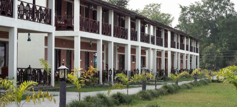 巴拜度假村(Babai Resort Pvt Ltd)图片