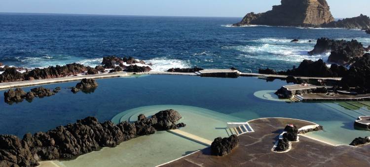 马德拉自然水酒店(Aqua Natura Madeira)图片