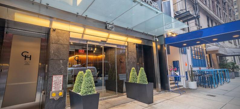 卡内基酒店(Carnegie Hotel)图片