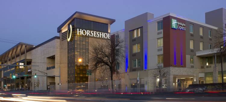 Holiday Inn Express 巴尔的摩的AT体育场(Holiday Inn Express Baltimore at the Stadiums)图片