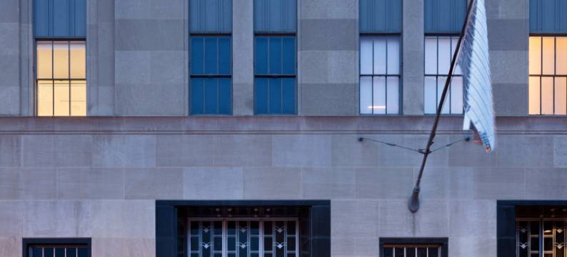 达拉谟 21c 博物馆酒店(21C Museum Hotel Durham)图片