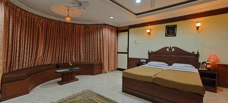 马哈布斯酒店(Hotel Mahabs)图片