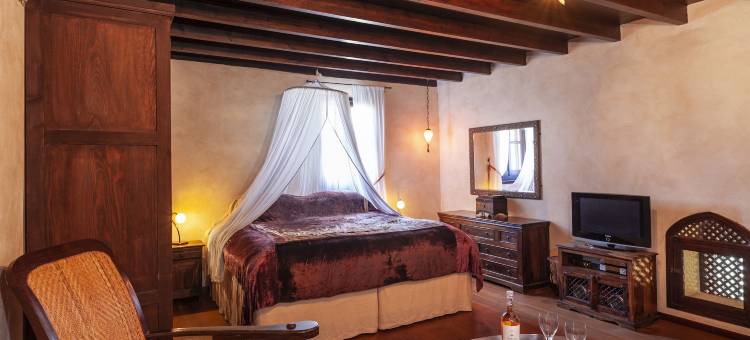 骑士精神精品酒店(Spirit of the Knights Boutique Hotel)图片