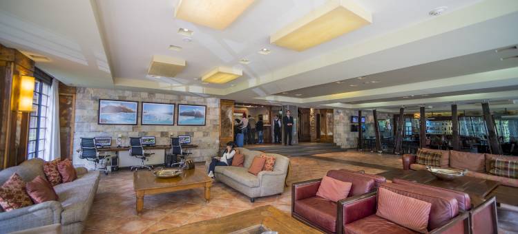 洛斯阿拉莫斯波萨达旅馆(Hotel Posada Los Alamos)图片