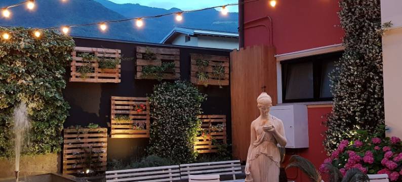 戴安娜酒店(Hotel Diana)图片