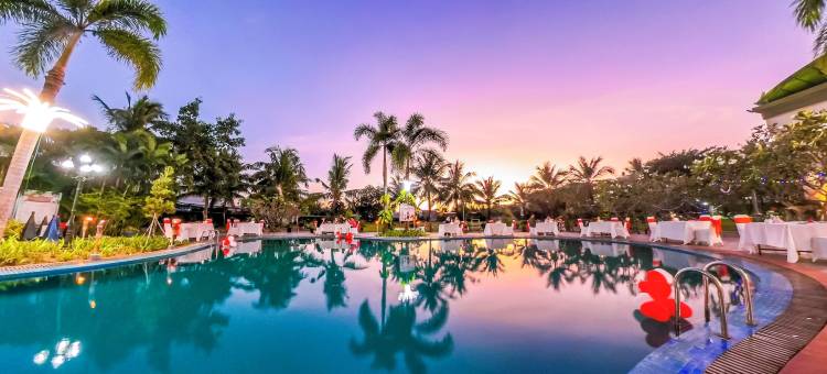 西贡拉加酒店(Sai Gon Rach Gia Hotel)图片