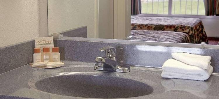 罗德威酒店(Rodeway Inn)图片