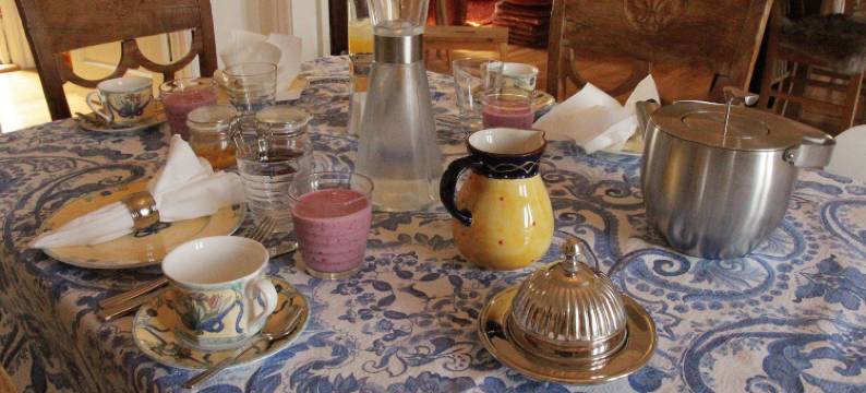 巴斯波加尔德家庭旅馆(Basballegaard Bed & Breakfast)图片