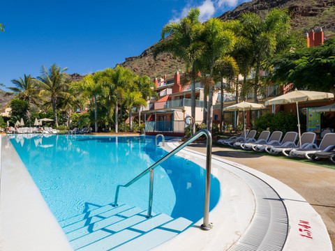 莫甘山谷友好公寓