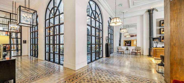 帕尔马罗加酒店亚松森, 希尔顿Tapestry系列(Palmaroga Hotel Asuncion, Tapestry Collection by Hilton)图片