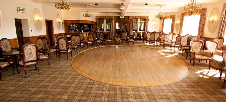 戈登公爵酒店(Duke Of Gordon Hotel)图片