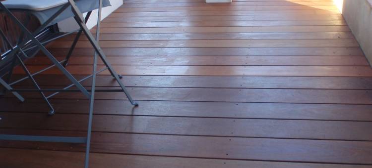 贝尔格里酒店(La Belgerie)图片