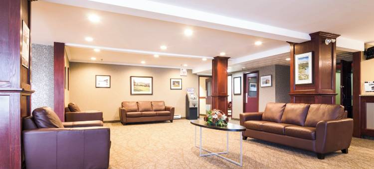 辛巴达斯套房酒店(Sinbads Hotel & Suites)图片