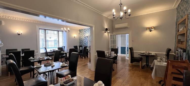 斯皮尔曼酒店(Spilman Hotel)图片