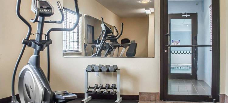 舒适酒店及套房-汉堡-南布法罗(Comfort Inn & Suites Hamburg - Buffalo South)图片