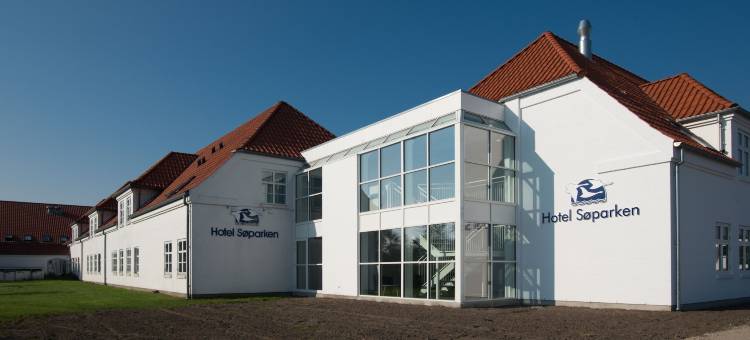 索帕肯酒店(Hotel Søparken)图片