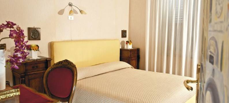 李奥纳多家庭旅馆(Leonardo's B&B)图片