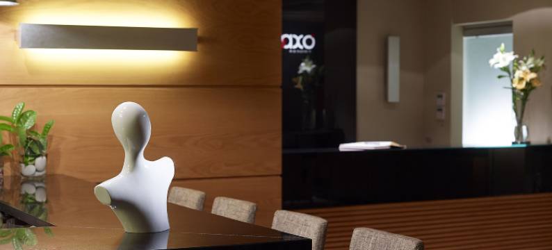 阿纳克索度假酒店(Anaxo Resort)图片