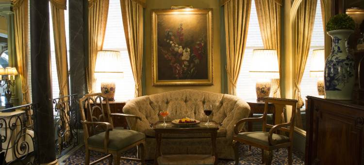 雄伟酒店(Hotel Majestic)图片