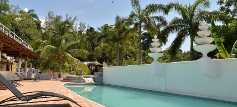 玛格莉特城堡酒店(Chateau Margarite Hotel)图片