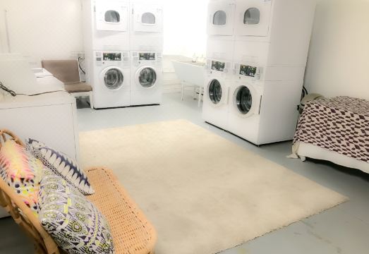 Casa Bonita Apartments Hotel Overview