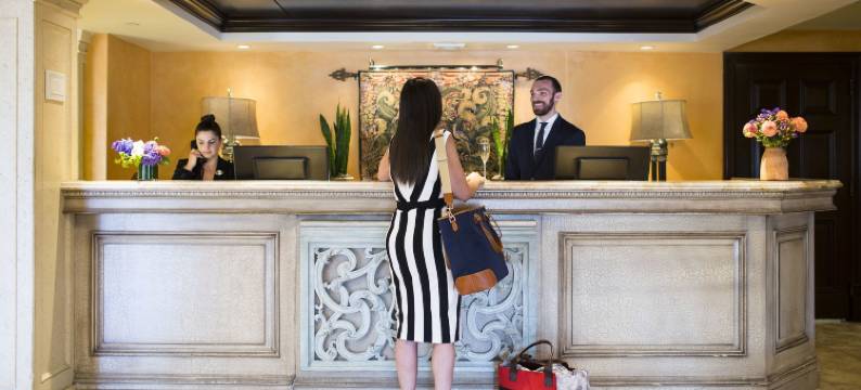 德勒马格林尼治哈勃尔酒店(Delamar Greenwich Harbor)图片