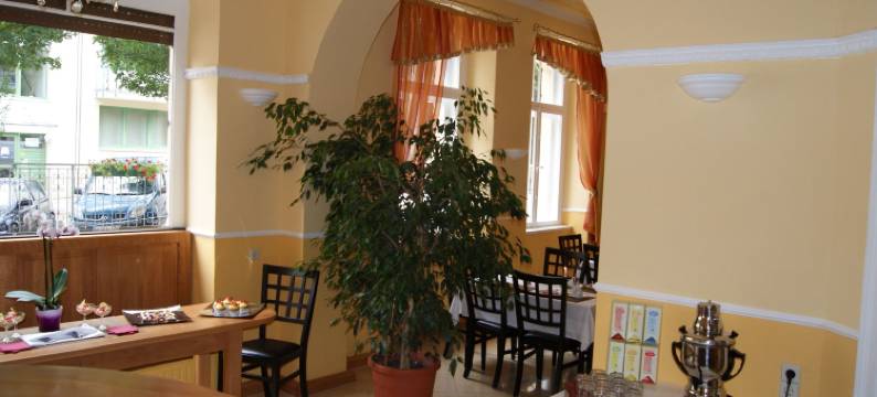 西里西亚酒店(Hotel Silesia)图片