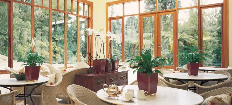 树顶旅馆&庄园(Treetops Lodge & Estate)图片