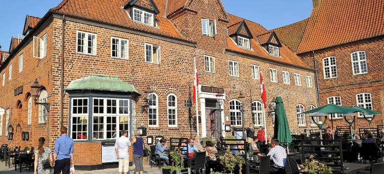 达格玛酒店(Hotel Dagmar)图片