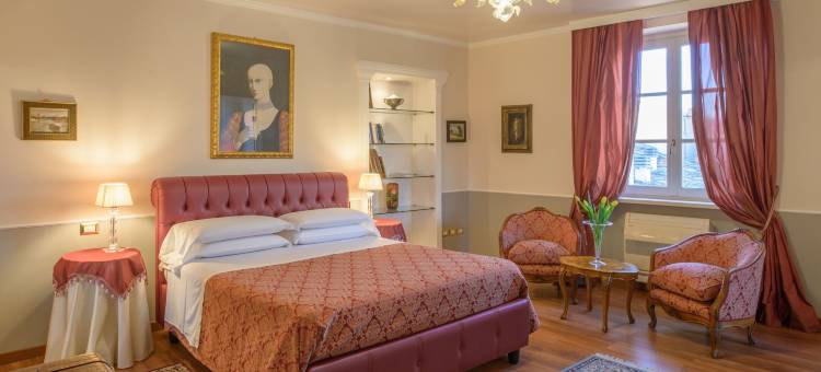 洛塔堤公寓酒店(Palazzo Rotati)图片