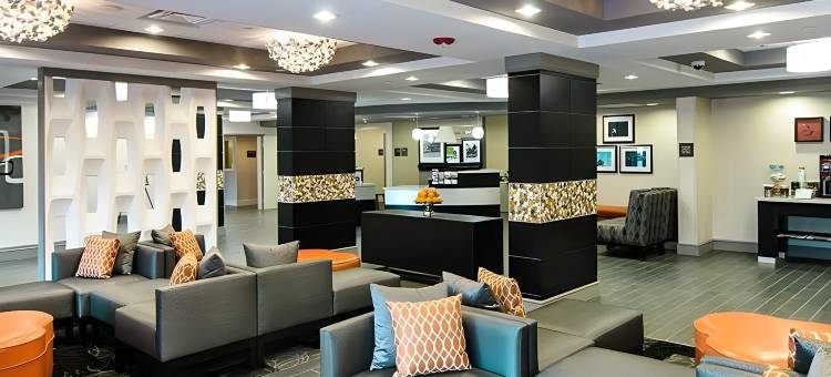 斯塔福德 - 蒂科阿奎亚欢朋酒店(Hampton Inn Stafford/Quantico & Conference Center)图片