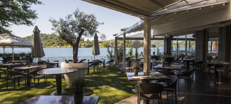 拉波罗朵酒店(Hotel l'Approdo)图片