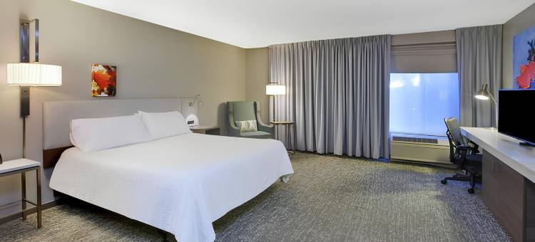 切斯特顿希尔顿花园酒店(Hilton Garden Inn Chesterton)图片