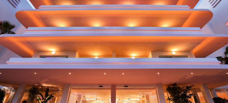 伊维萨天堂艺术酒店(Paradiso Ibiza Art Hotel - Adults Only)图片