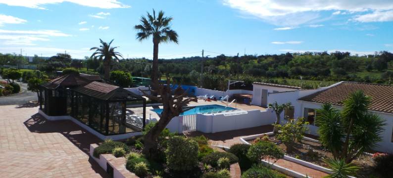 阿尔加维中央酒店(Centre Algarve)图片