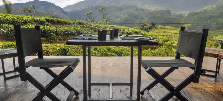 野生露营纳克尔斯(Wild Glamping Knuckles - Thema Collection)图片