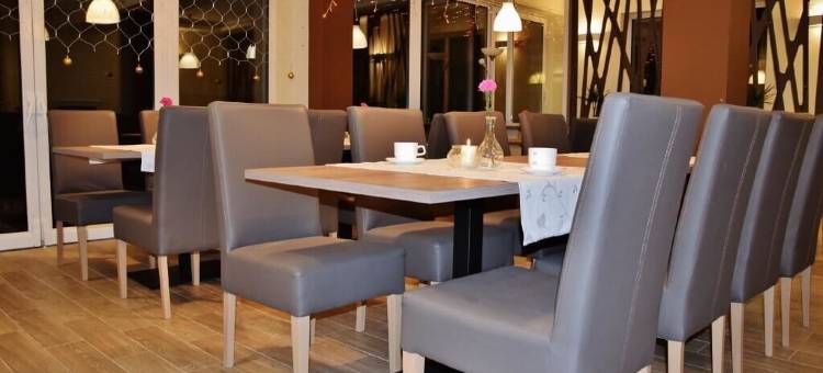 多姆戈西尼马特克斯酒店(Dom Gościnny Matex)图片